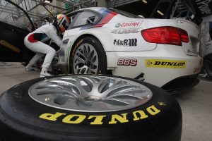 Campeonato TCR South America estreia no Brasil e terá Dunlop como fornecedora oficial de pneus