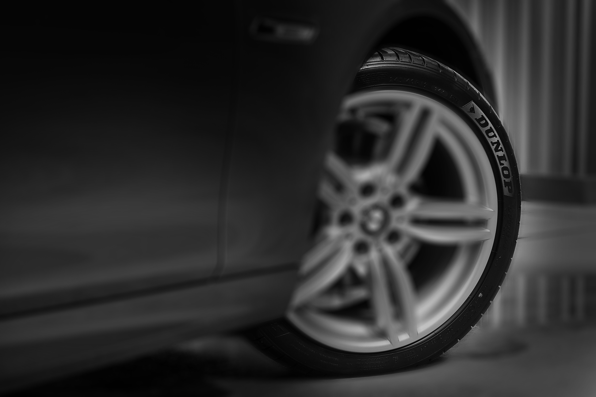 Dunlop mostra como obter máxima eficiência dos pneus