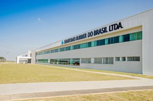 Dunlop supera marca de 40 milhões de pneus para veículos leves produzidos no Brasil