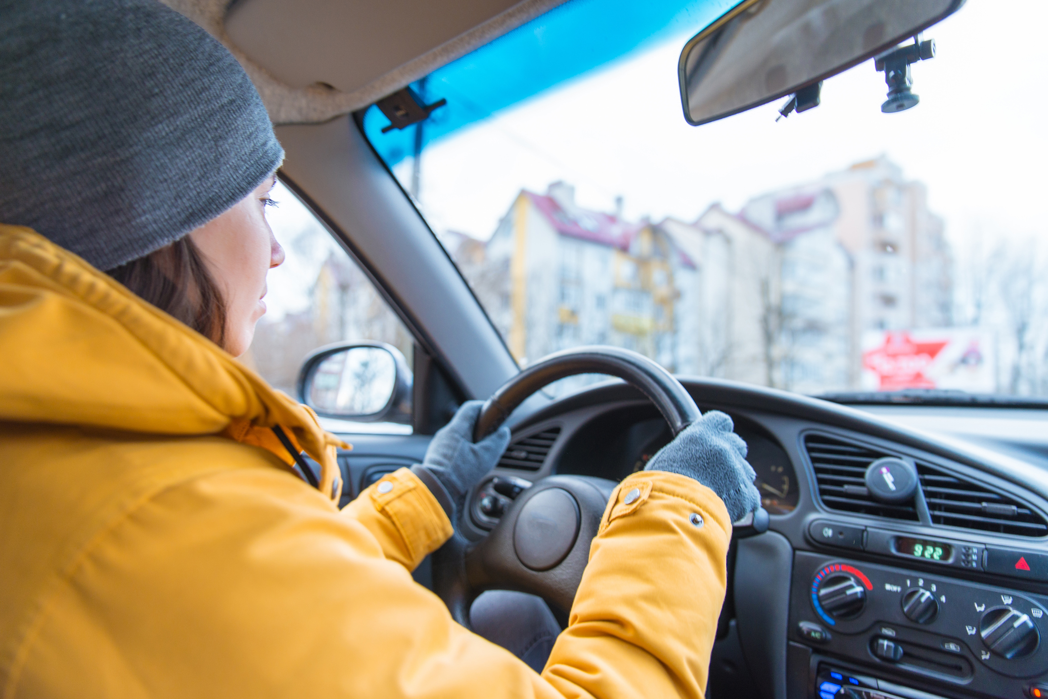 Dunlop Pneus compartilha dicas de segurança para enfrentar baixas temperaturas nas estradas