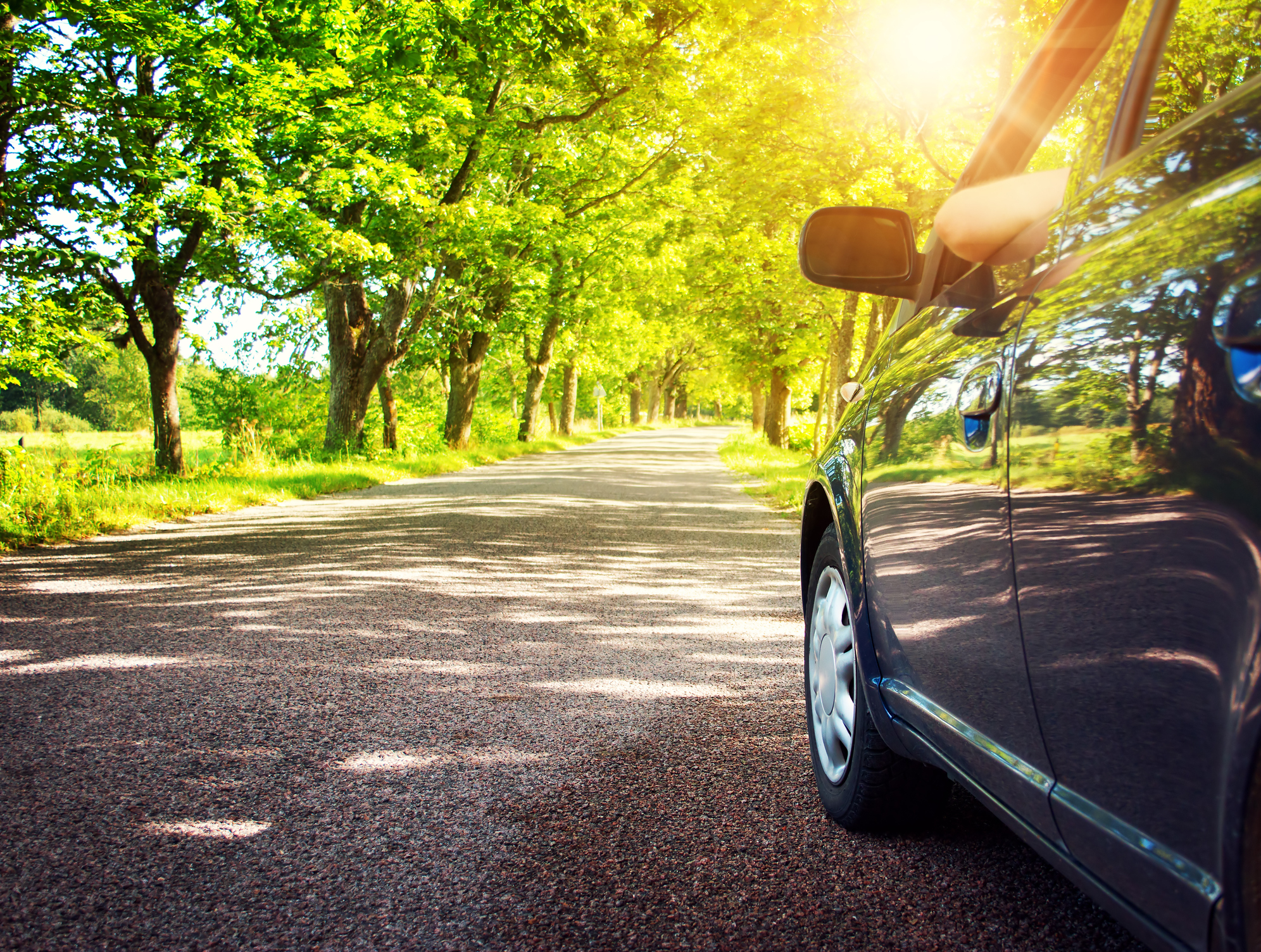 Dunlop Pneus compartilha dicas de segurança nas estradas durante as altas temperaturas do verão