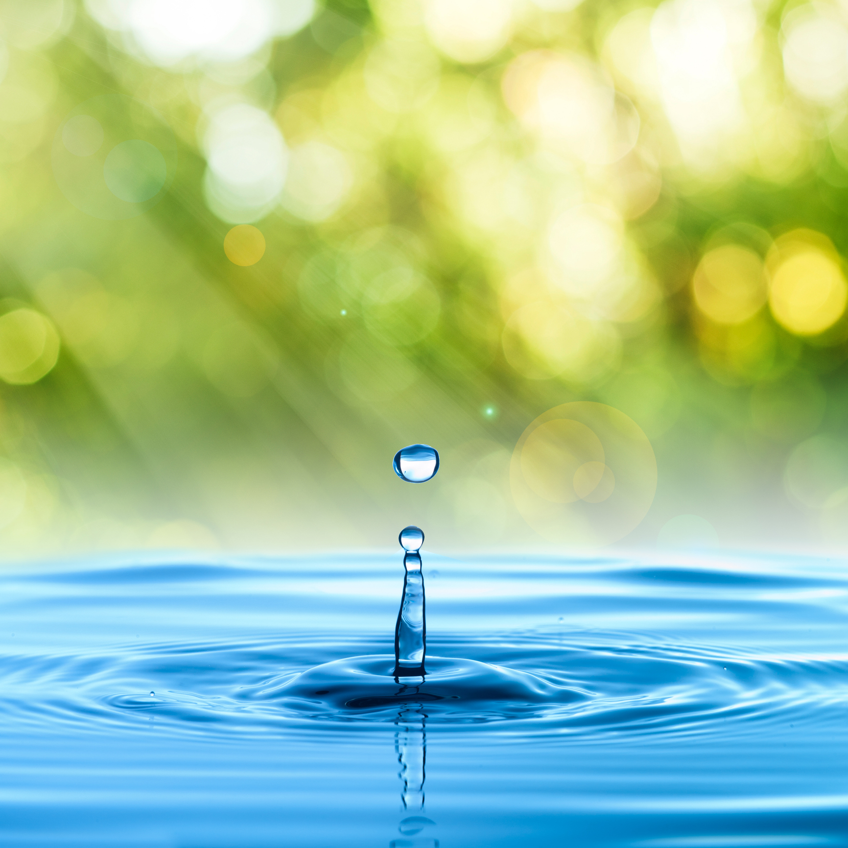 Dia Mundial da Água: Sumitomo Rubber do Brasil reafirma compromisso com meio ambiente através do reuso de água